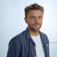 Miso Film Employee Carl Adelkilde's profile photo