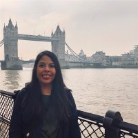 Apple Employee Maritza Ruiz's profile photo