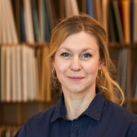 Fredrika Inger Email & Phone Number