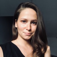 SLAVA Employee Anna Kirisyuk's profile photo