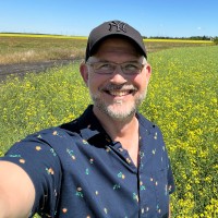 Geco Engineering Employee Greg Stewart's profile photo