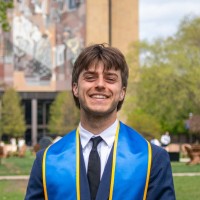 Regeneron Employee Trevor Wolfe's profile photo