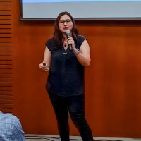 Hayduk Corporación Employee Giannina Lizeth Díaz Jiménez's profile photo