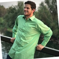 Tanner Page