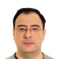 Adrecom Employee Alexander Zanis's profile photo