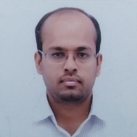 Stealth Mode Employee Srikanth Konale's profile photo