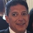 Tony Santiago