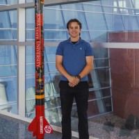 CyRide Employee David Minchew's profile photo