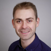 ownCloud Employee Dominik Schmidt's profile photo