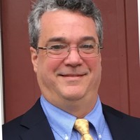 Charter Communications Employee Patrick Barnard's profile photo