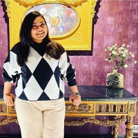 IConflux Technologies Pvt Ltd Employee Dhruti Shukla's profile photo