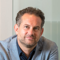 Matexi Employee Tom van Becelaere's profile photo