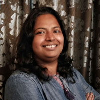 Reena Thakore Email