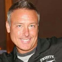 Trinity Seafood Employee Shaun Garrity's profile photo