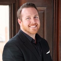 Raven Studio Inc. Employee Tyler Moody's profile photo