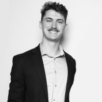 Atos Employee Seth Raley's profile photo
