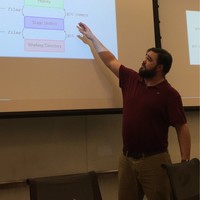 American Diagnostic Corporation Employee John Redlich's profile photo