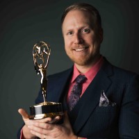 Discover Mediaworks Employee Brett Rolstad's profile photo