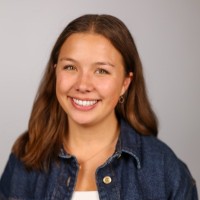 ASUW | Associated Students of the University of Washington Employee Macy Olivera's profile photo