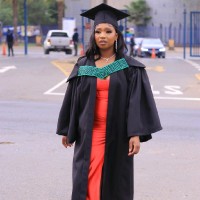 Christinah Mashifane's profile photo