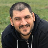 Emsil Techtrans Employee Alutei Adrian's profile photo