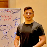 NatureDots Employee Mohammad Khan's profile photo