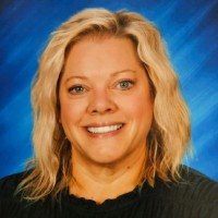 Brenda Harrington