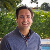 Axiom Employee Scott Sewall's profile photo