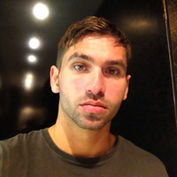 TechnipFMC Employee Stuart Certiosh's profile photo