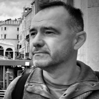 Hearts & Wallets Employee Yevgeniy Andrikanis's profile photo