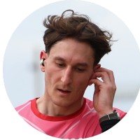 Prometeia Employee Chris Piemonte's profile photo