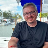 Georg Fischer Employee Michael Belote's profile photo