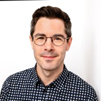 Fuse Media Employee Patrick Courtney's profile photo