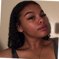 Victoria's Secret Pink Employee Trinity Thomas's profile photo