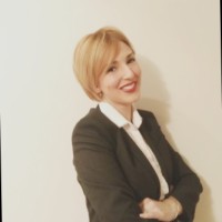 Bank of China Employee Vanja Gajić's profile photo