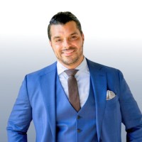 China Overseas Holdings Limited Employee Marcell Alberti's profile photo