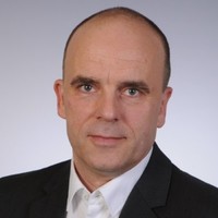 Fraunhofer IOF Employee Norbert Danz's profile photo