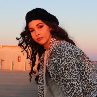 Robossis Employee Valentina Franco's profile photo
