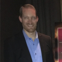 Verde River Golf & Social Club Employee Eric Lent's profile photo