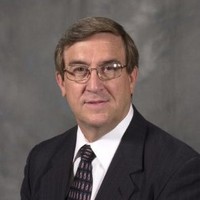 Texas State University Employee Andy Rhoades's profile photo