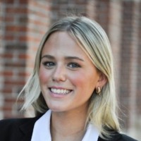 Harness Employee Katelyn Day's profile photo