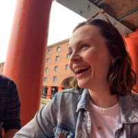 North West Cancer Research Employee Faye Brittain's profile photo