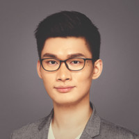 Blake Liu Email & Phone Number