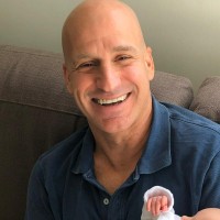 CorrActions Employee Eldad Hochman's profile photo