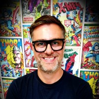 Sharp Resources Employee Gareth Sharp's profile photo