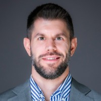 DXP Catalyst Consulting Employee Dan Drapeau's profile photo