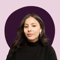 Contollo Employee Melissa Iraheta's profile photo