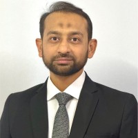 Supreme Foods Employee Muhammad Imran's profile photo