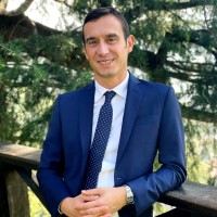 PFE S.p.A. Employee Jacopo Riva's profile photo