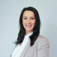 Alpha Building Employee Yining Paynter's profile photo